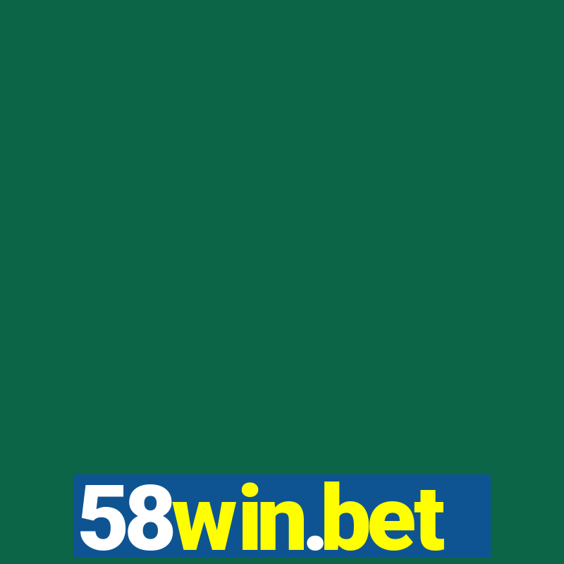 58win.bet