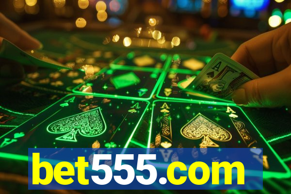 bet555.com