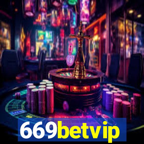 669betvip