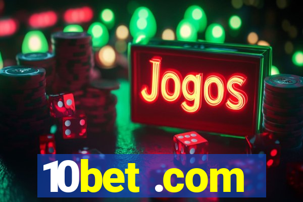 10bet .com