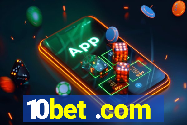 10bet .com