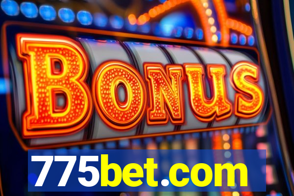 775bet.com