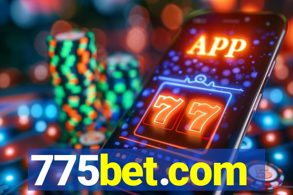 775bet.com