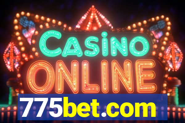 775bet.com