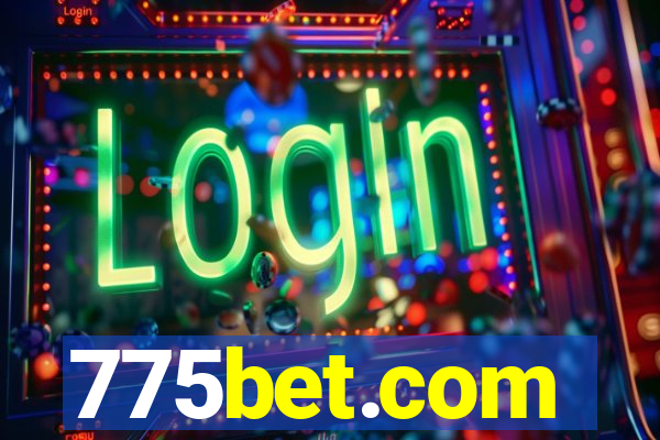 775bet.com