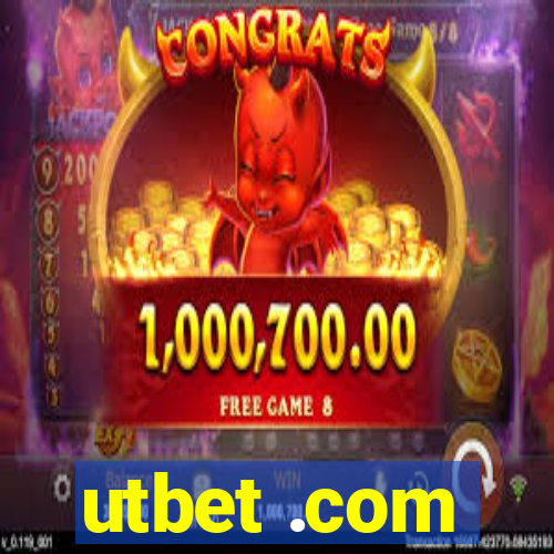 utbet .com