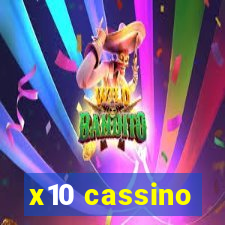 x10 cassino