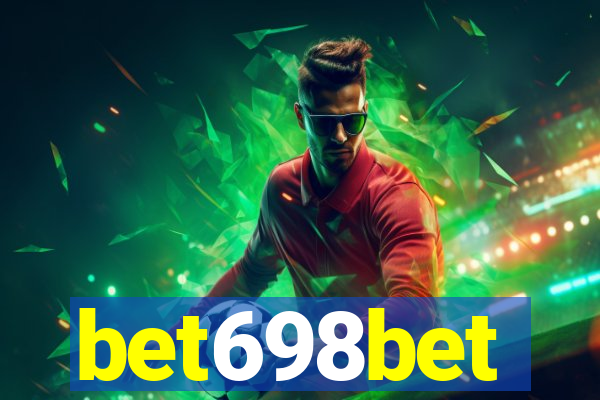 bet698bet