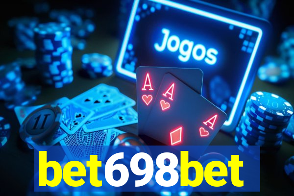 bet698bet