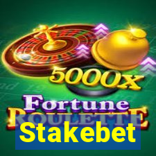 Stakebet