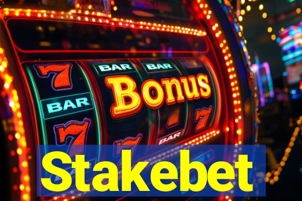 Stakebet