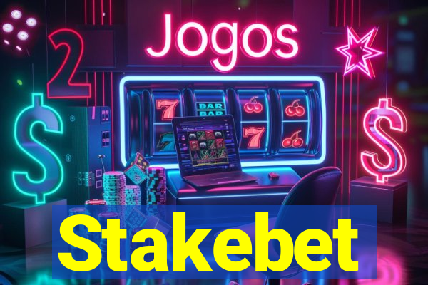 Stakebet