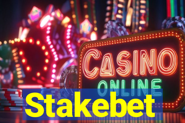 Stakebet