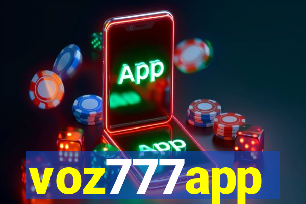 voz777app