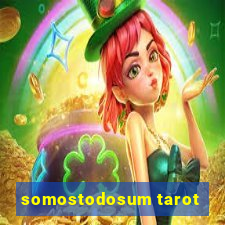 somostodosum tarot