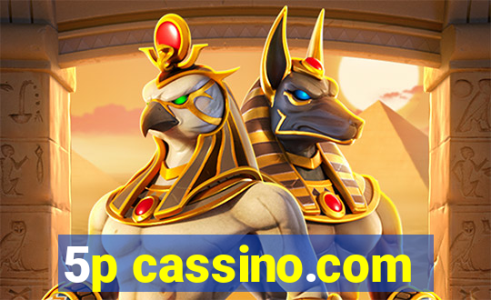 5p cassino.com