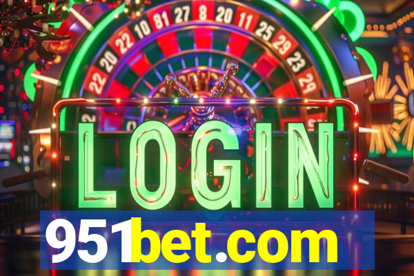 951bet.com