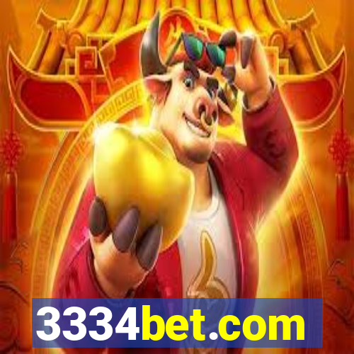 3334bet.com