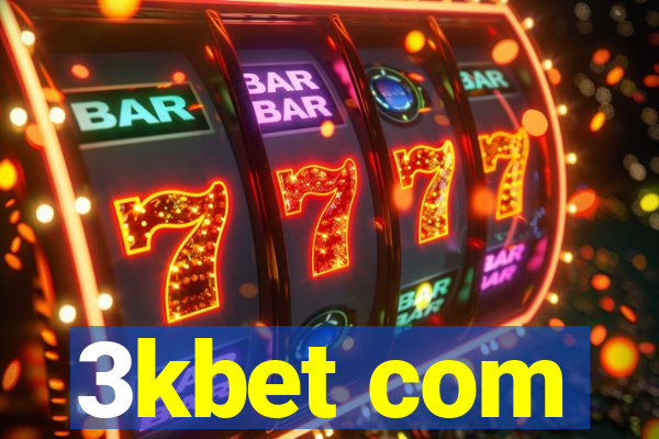 3kbet com