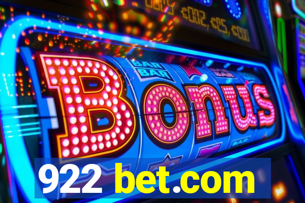 922 bet.com