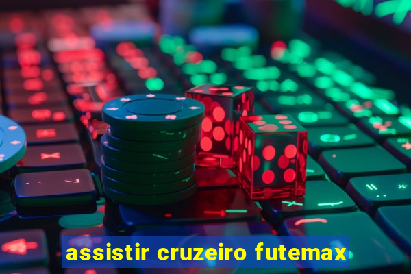 assistir cruzeiro futemax