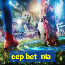 cep bet  nia