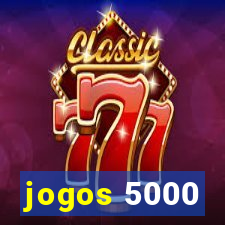 jogos 5000