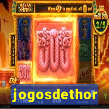 jogosdethor