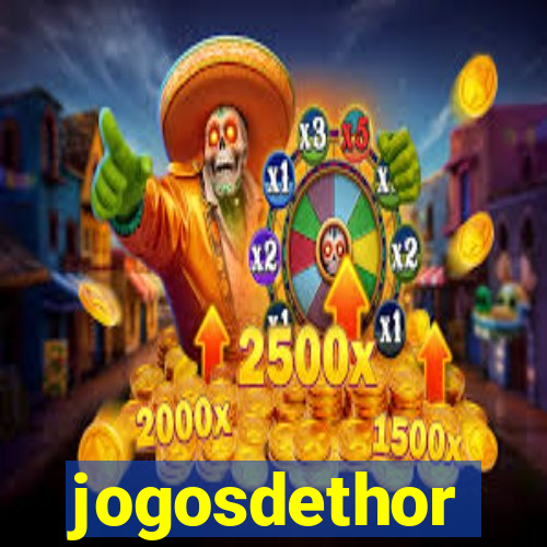 jogosdethor