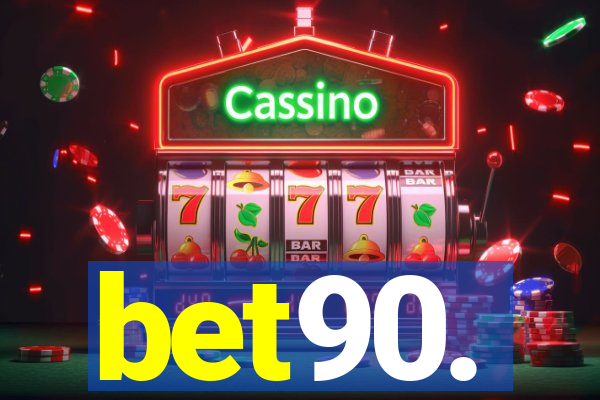 bet90.