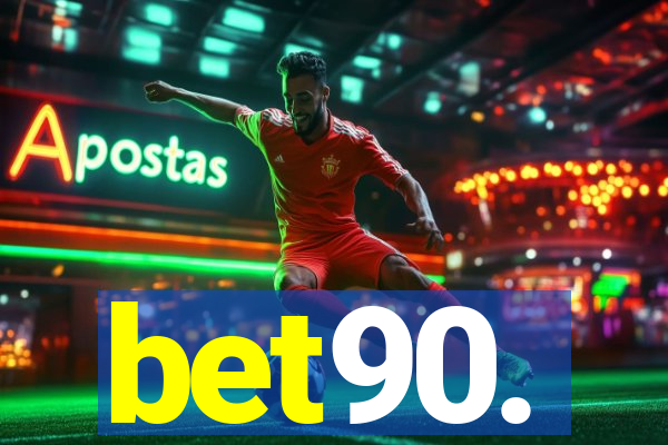 bet90.