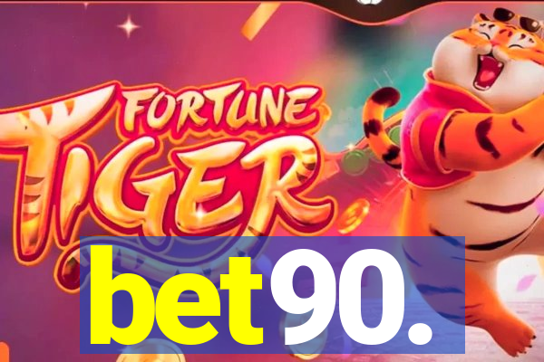 bet90.