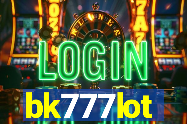 bk777lot