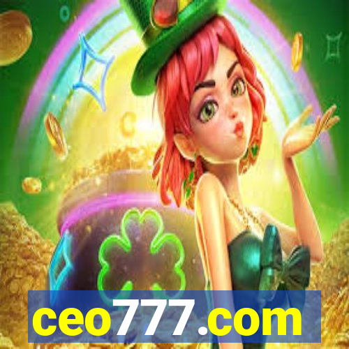 ceo777.com