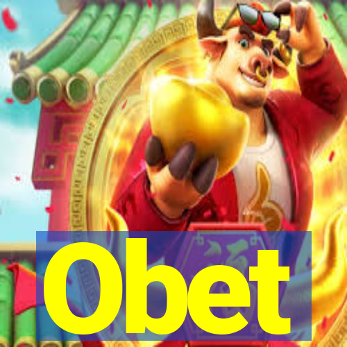 Obet