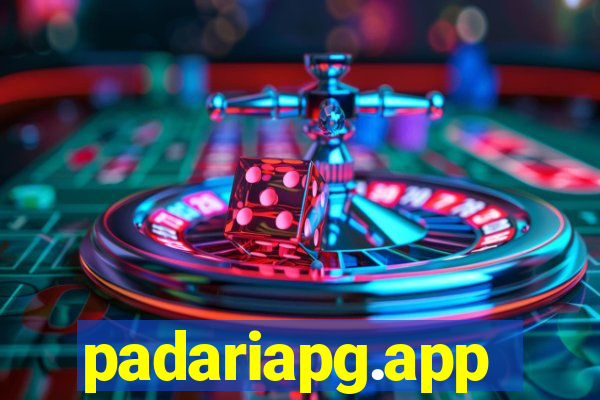 padariapg.app