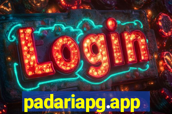 padariapg.app