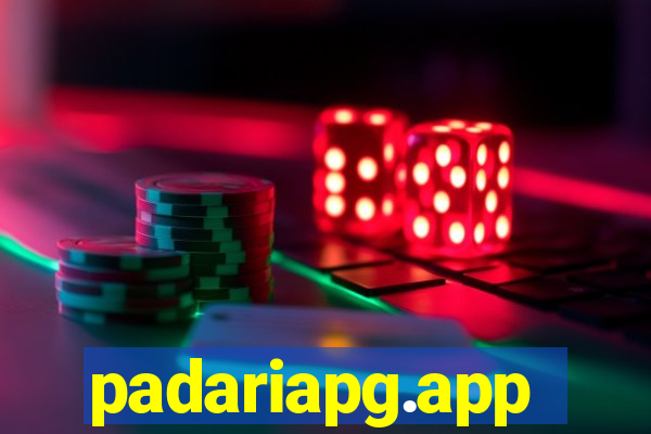 padariapg.app