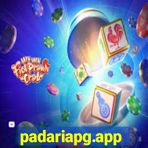 padariapg.app