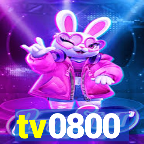 tv0800