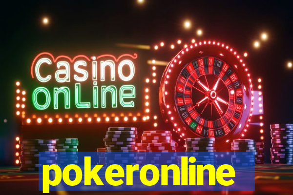 pokeronline