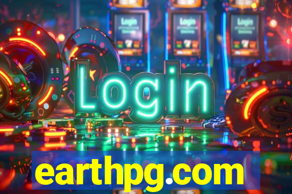 earthpg.com