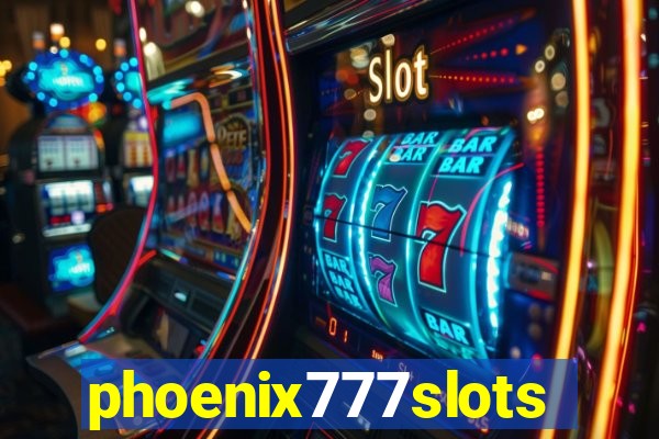 phoenix777slots