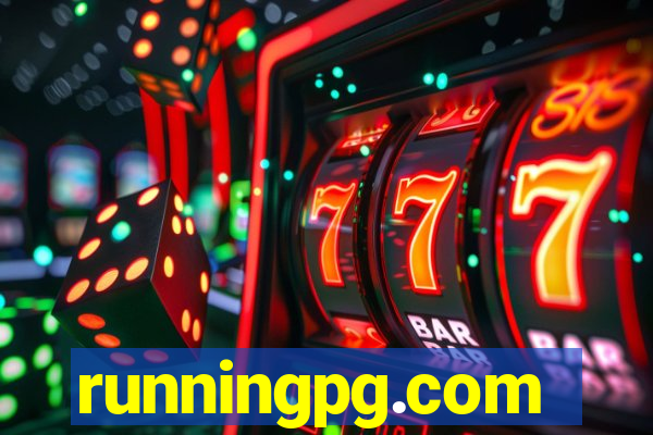 runningpg.com