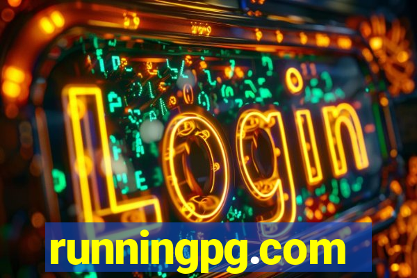 runningpg.com