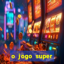 o jogo super genius paga mesmo