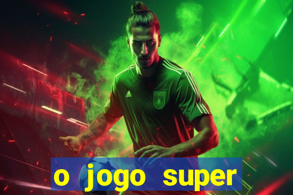 o jogo super genius paga mesmo