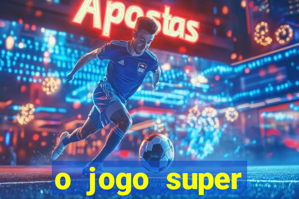 o jogo super genius paga mesmo