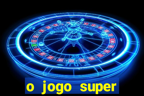 o jogo super genius paga mesmo