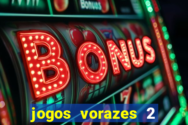 jogos vorazes 2 torrent dublado